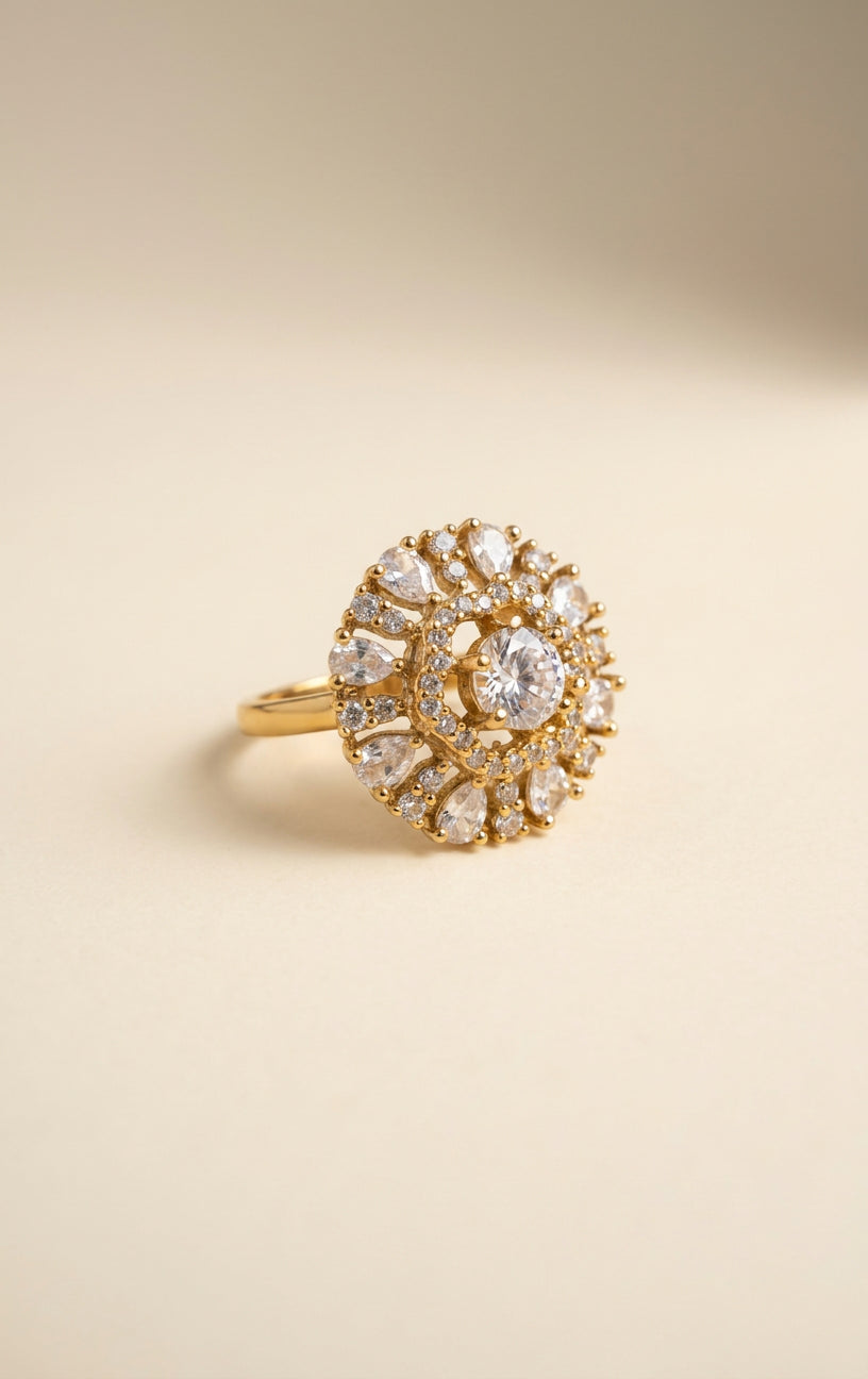 Ring 2-02 - studio