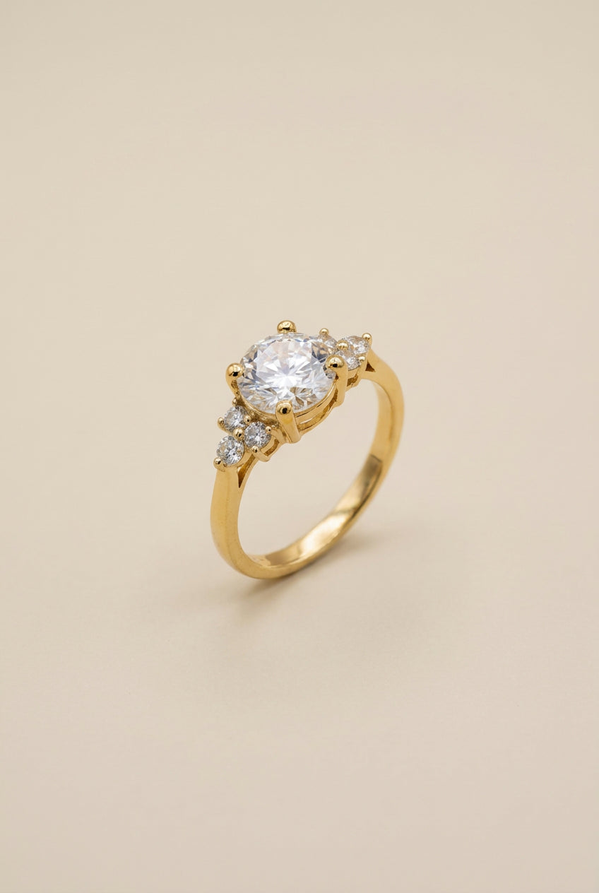 Ring 2-07 - studio