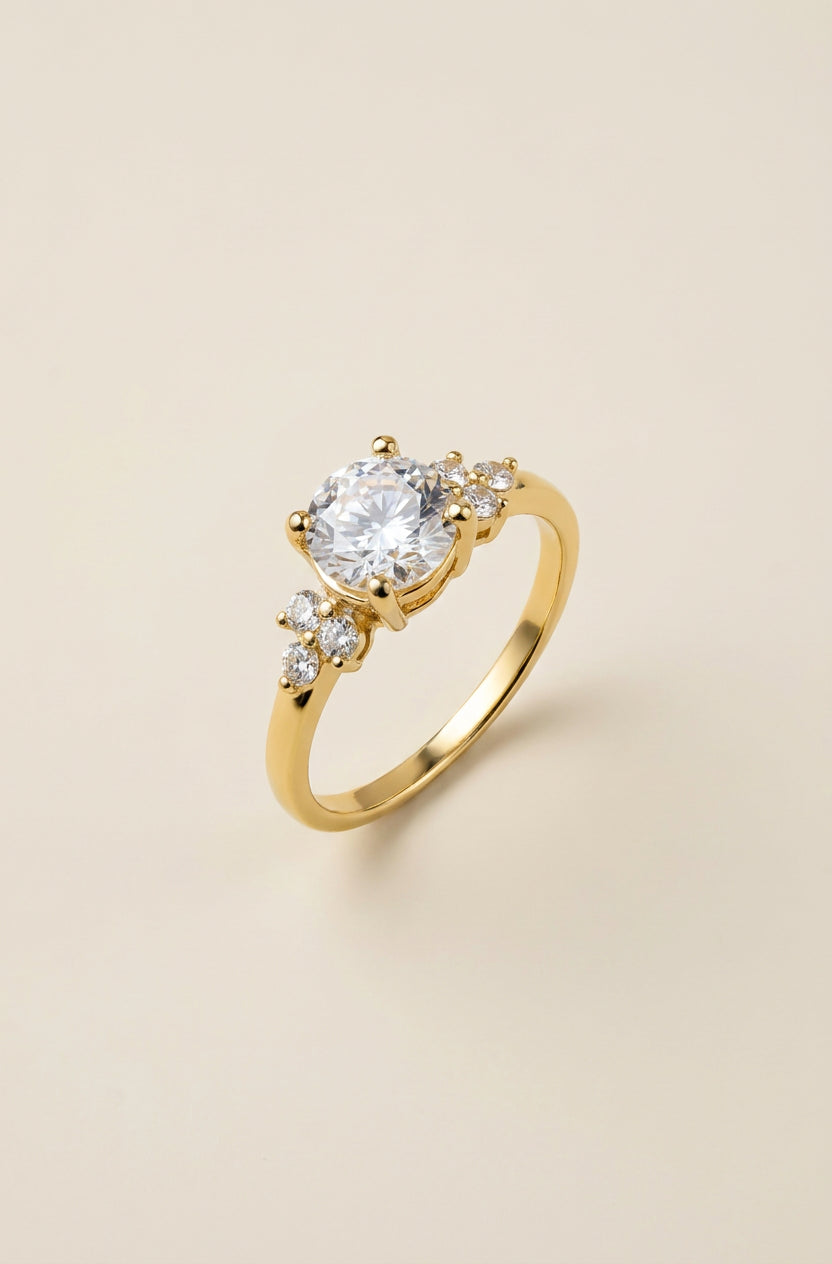 Ring 2-08 - studio