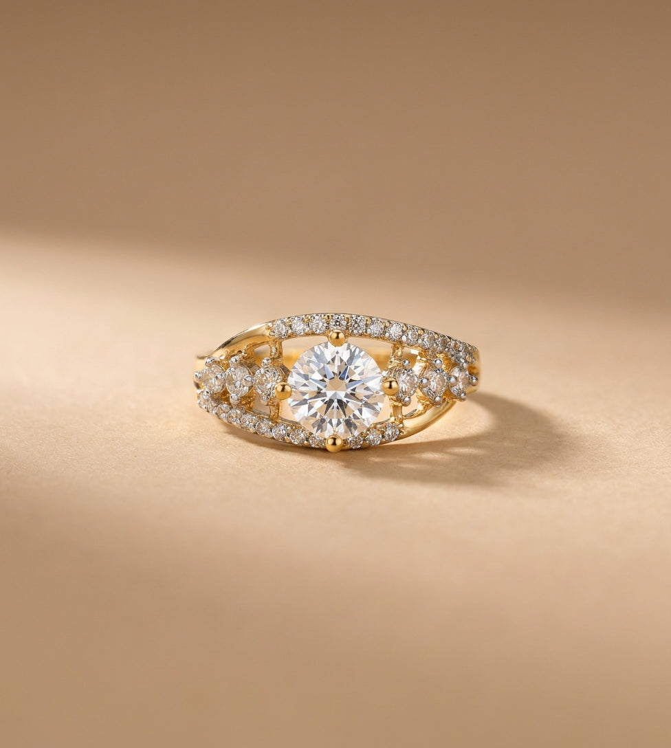 Ring 2-12 - studio