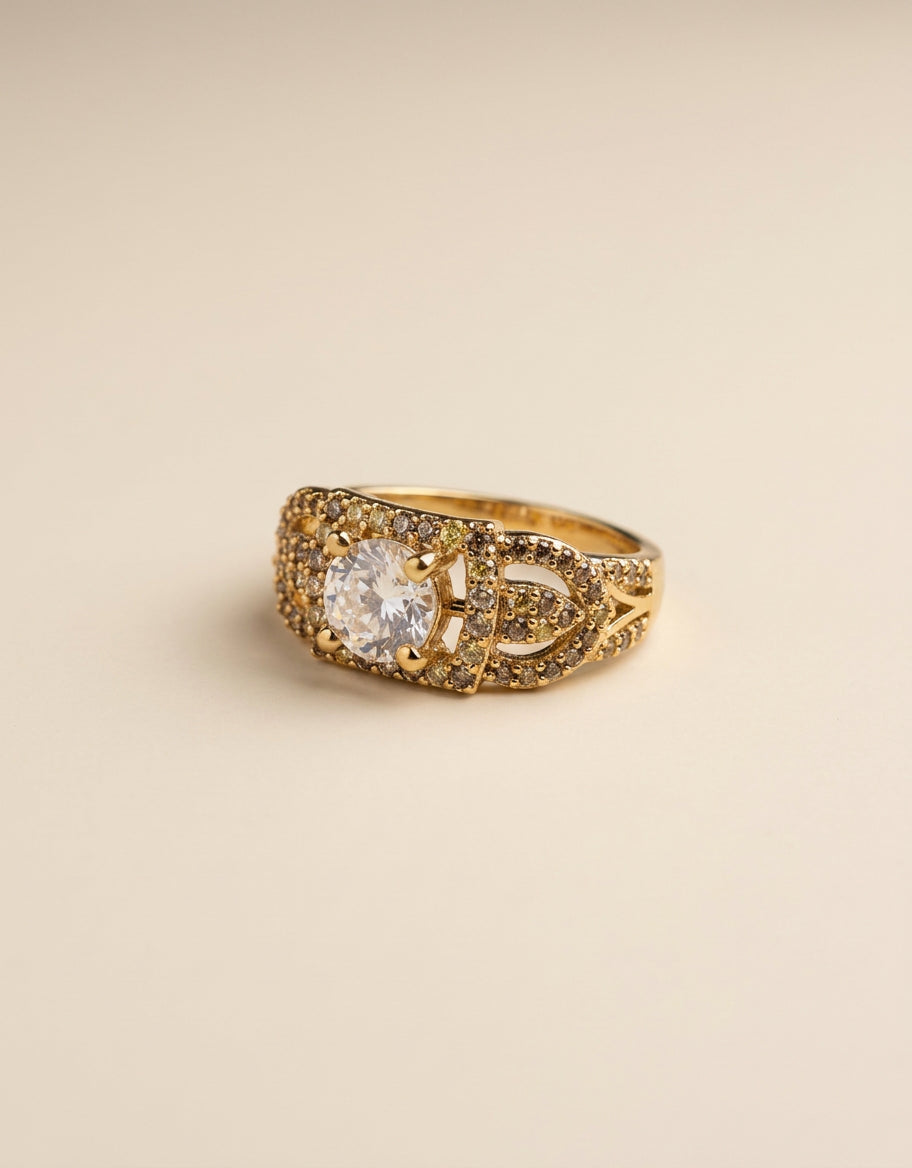 Ring 2-15 - studio