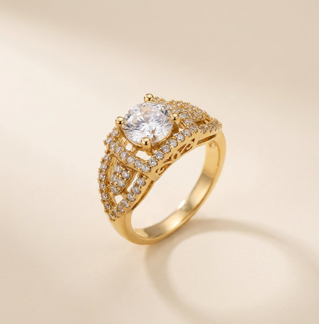 Ring 2-16 - studio
