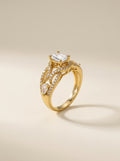 Ring 3-01 - studio