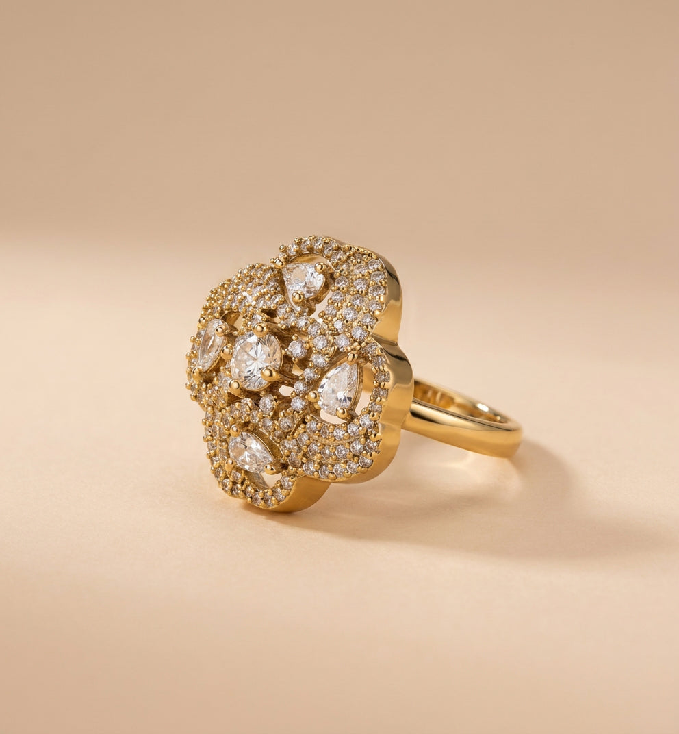 Ring 3-04 - studio