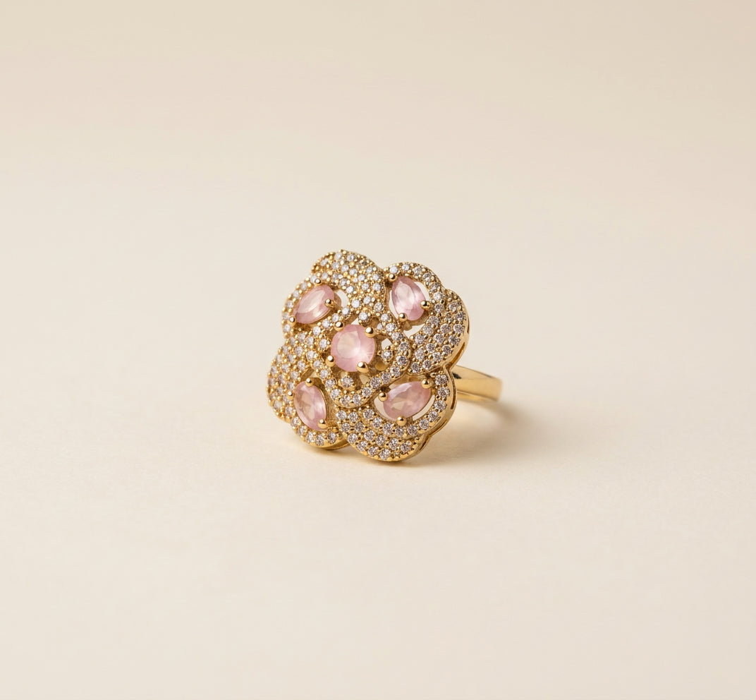 Ring 3-05 - studio