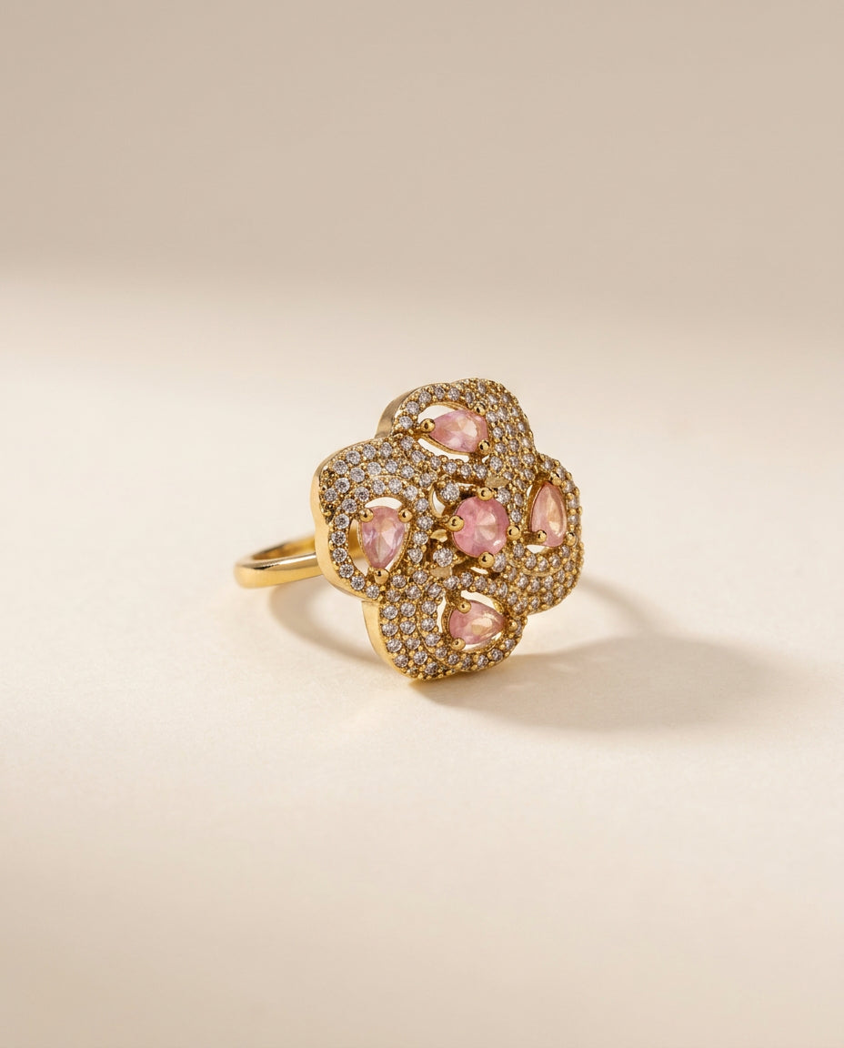 Ring 3-06 - studio