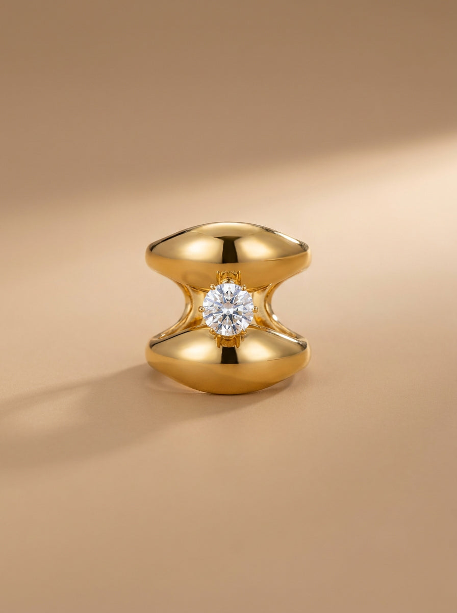 Ring 3-07 - studio