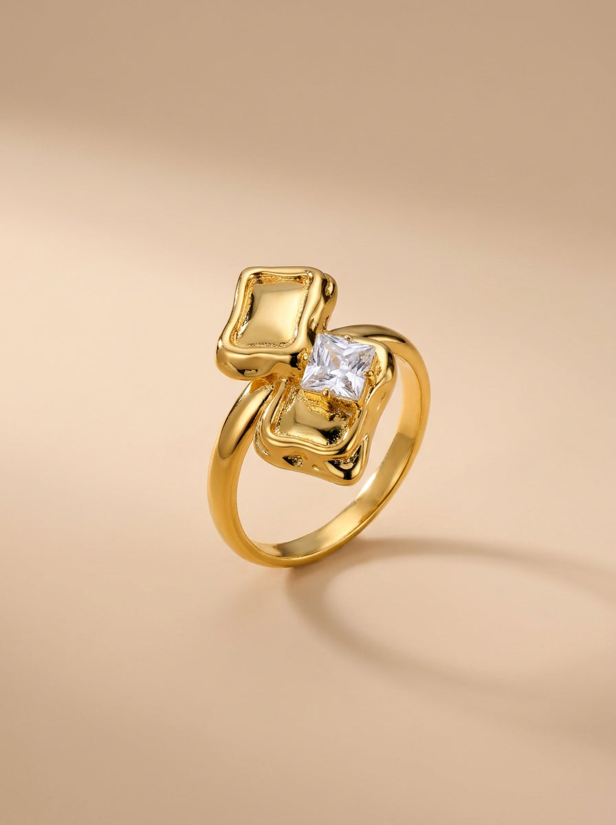 Ring 3-09 - studio