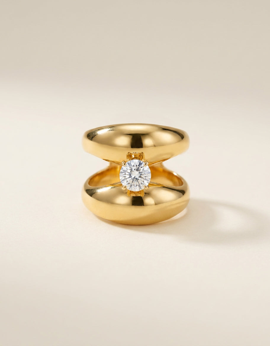 Ring 3-10 - studio
