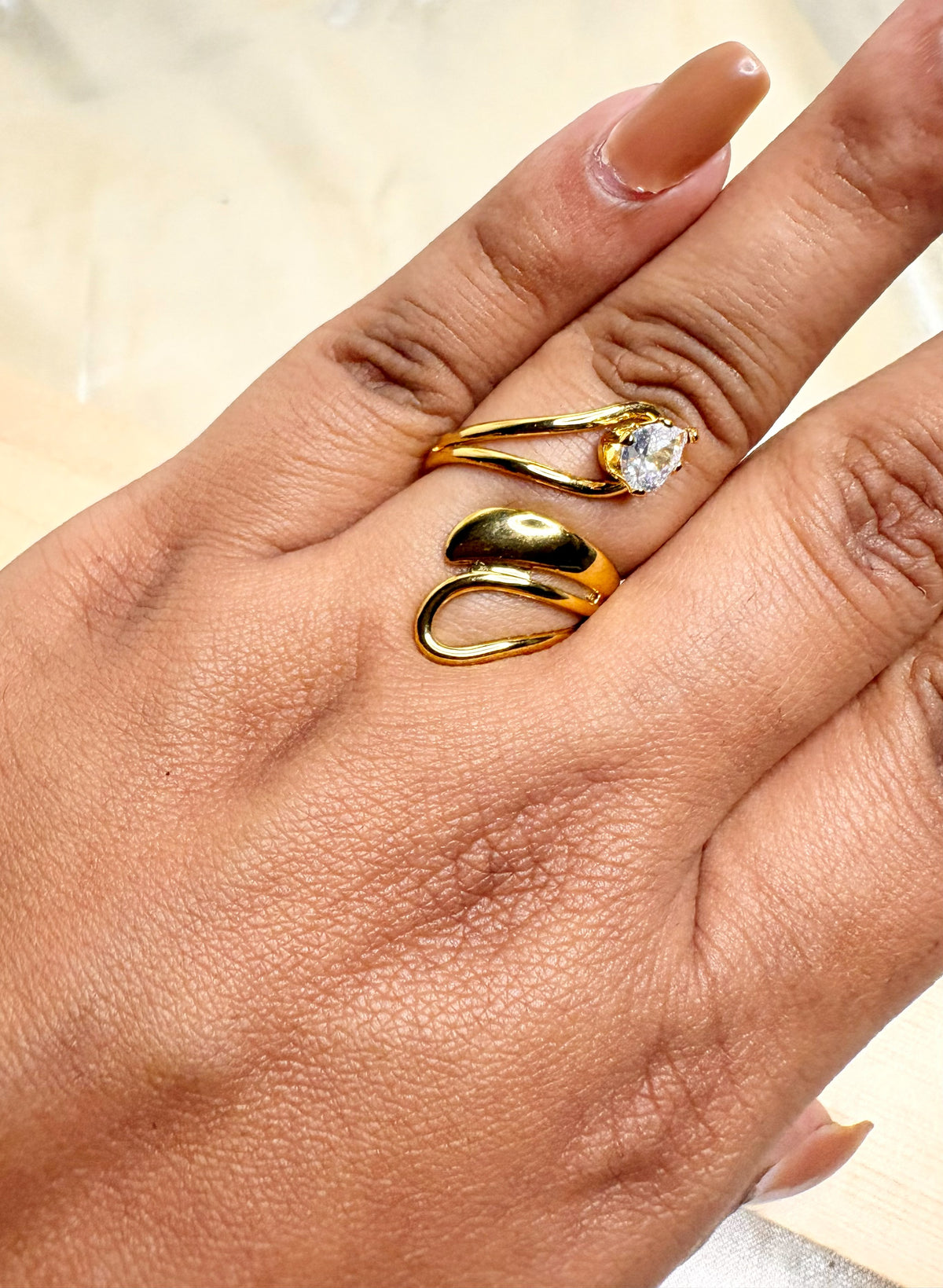 Ring 3-11