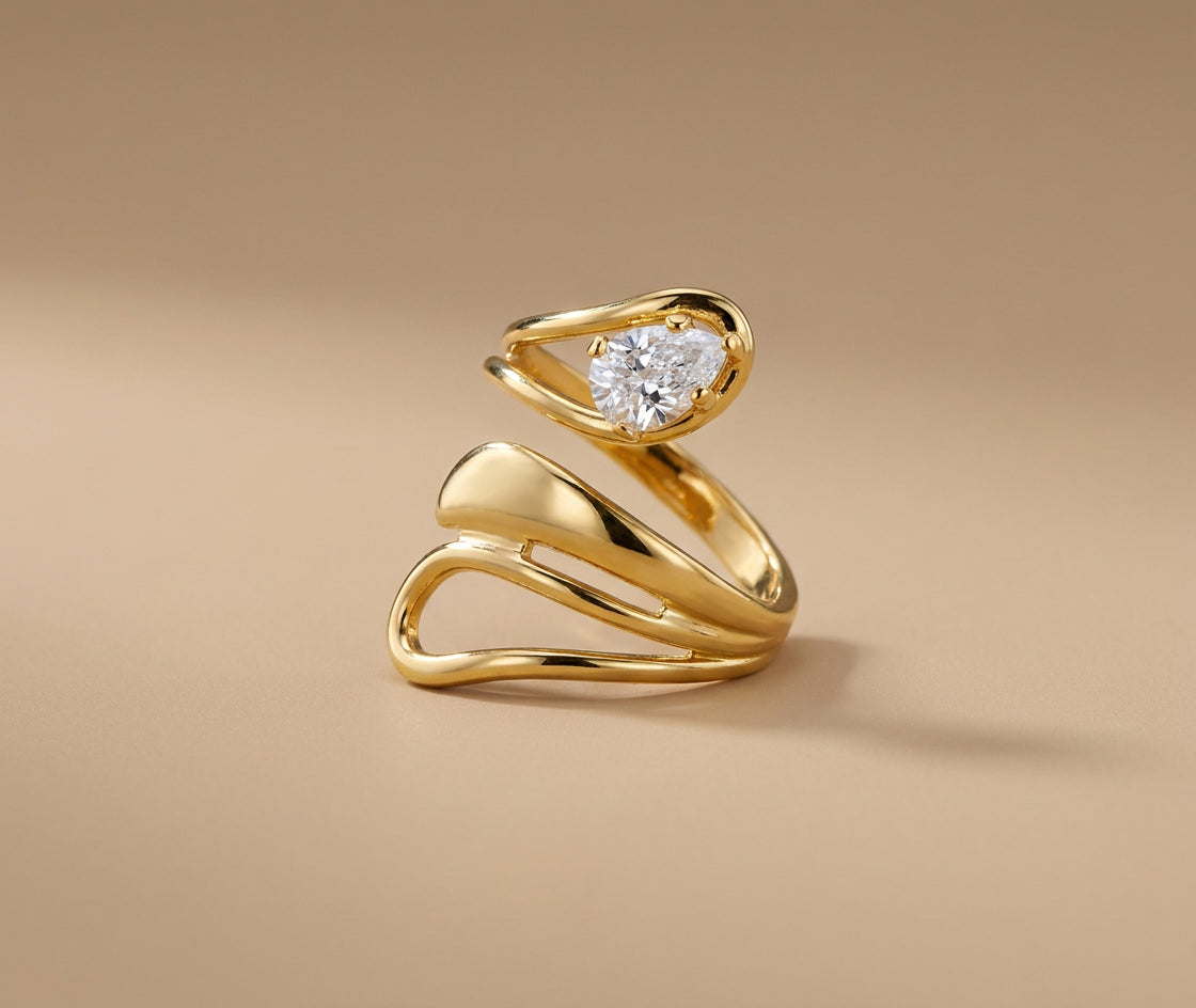 Ring 3-12 - studio