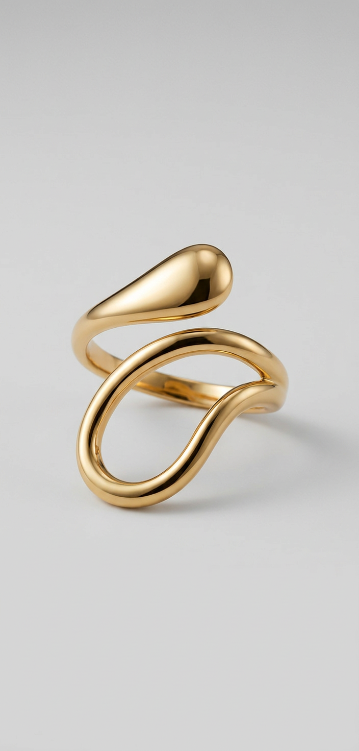 Ring 3-13 - studio shot