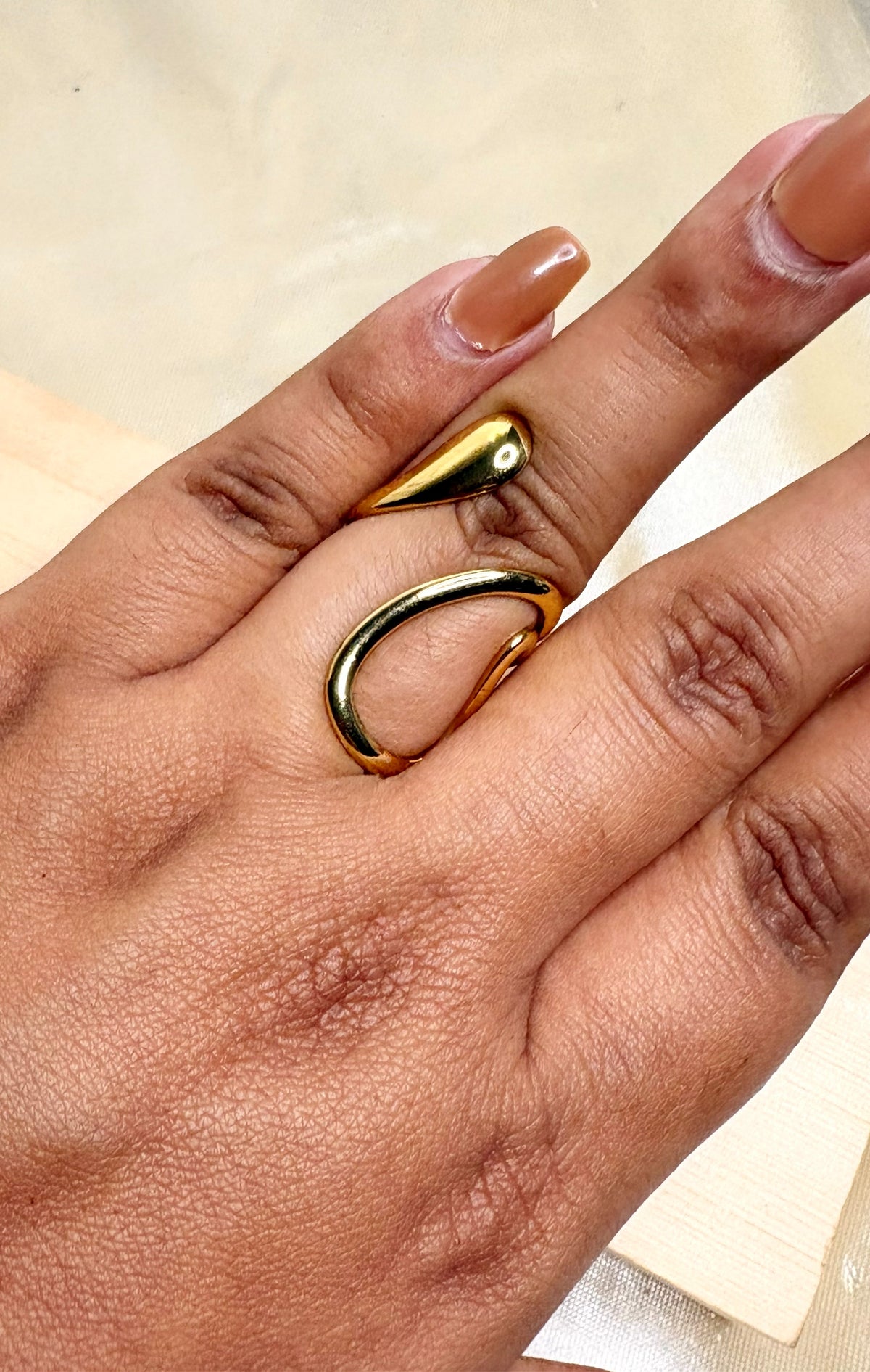 Ring 3-13