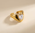 Ring 4-02 - studio