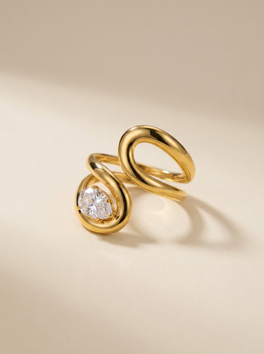 Ring 4-07 - studio