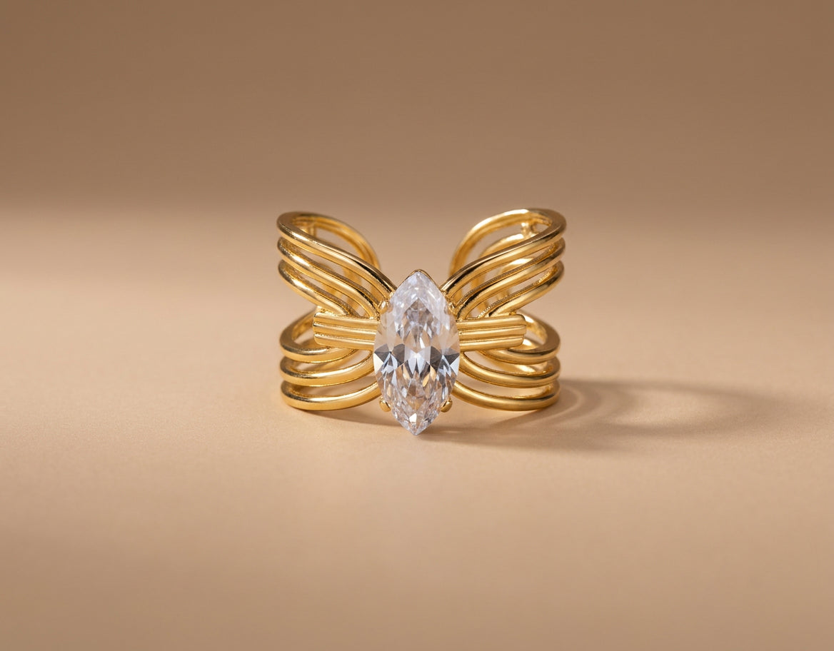 Ring 4-12 - studio