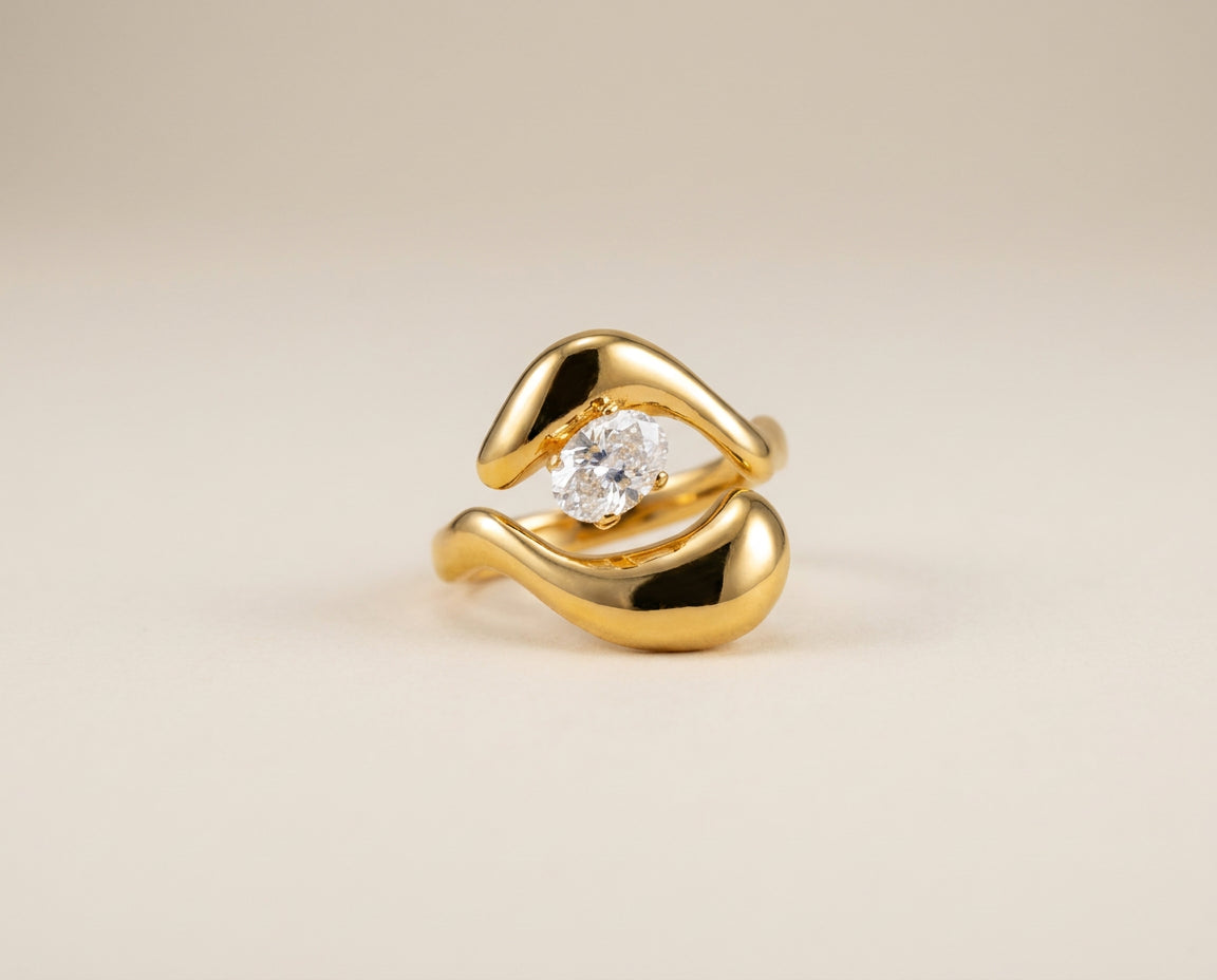 Ring 4-15 - studio