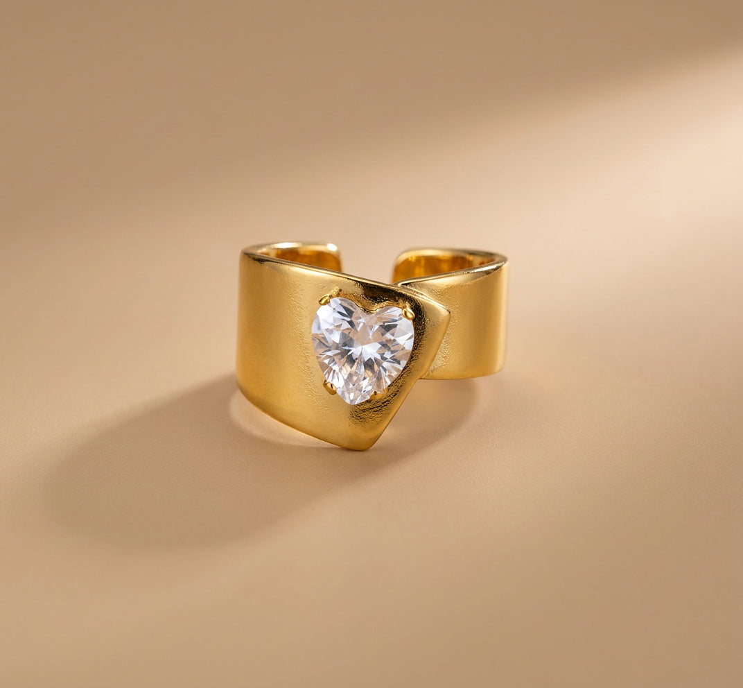 Ring 4-16 - studio