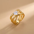 Ring 4-19 - studio