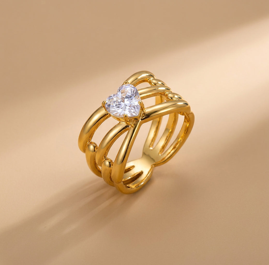 Ring 4-19 - studio