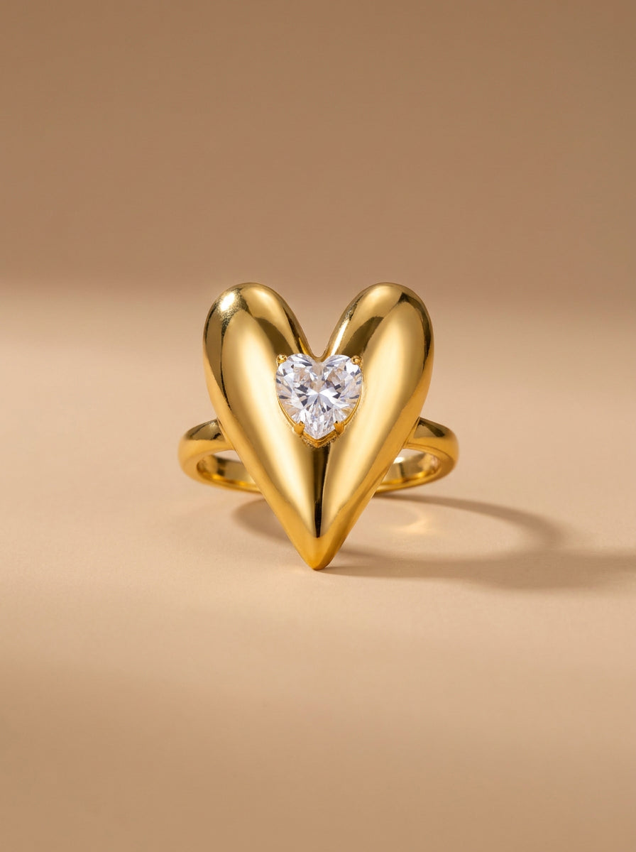 Ring 4-20 - studio