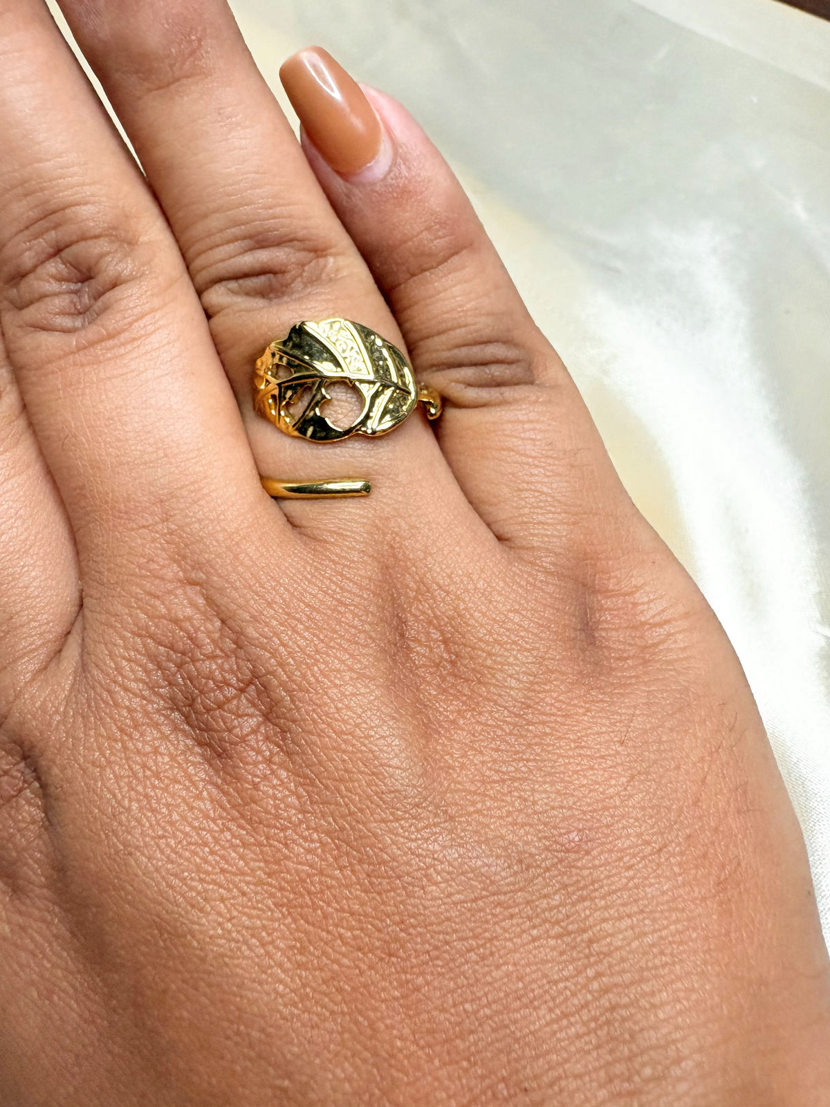 Ring 4-22