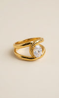 Ring 4-28 - studio