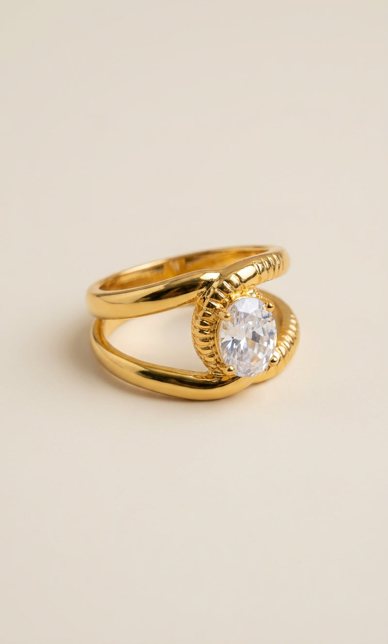 Ring 4-28 - studio