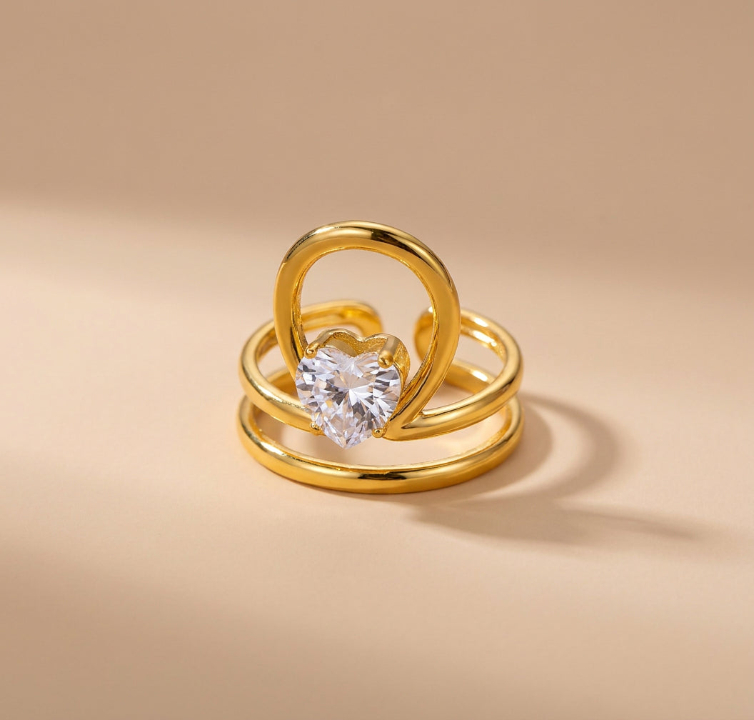 Ring 4-30 - studio