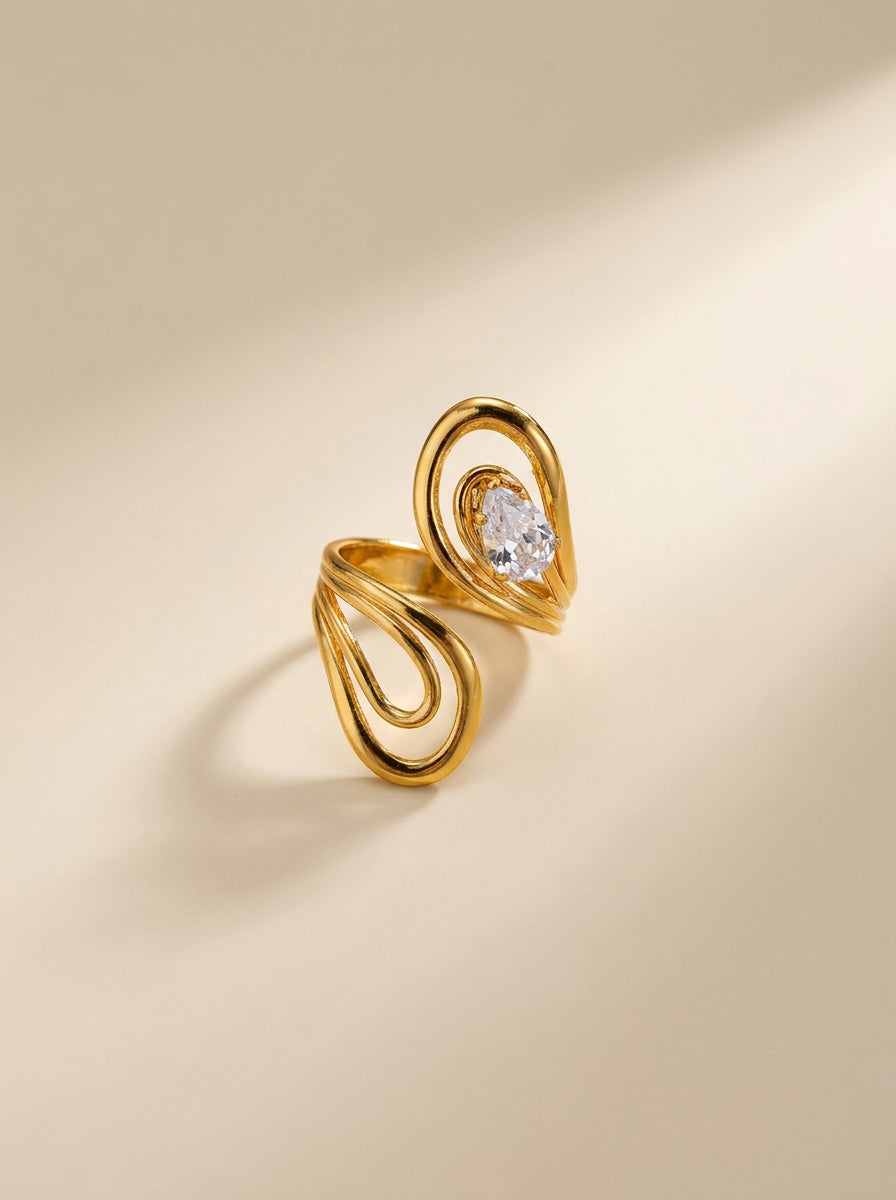 Ring 4-33 - studio