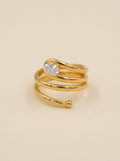 Ring 4-34 - studio