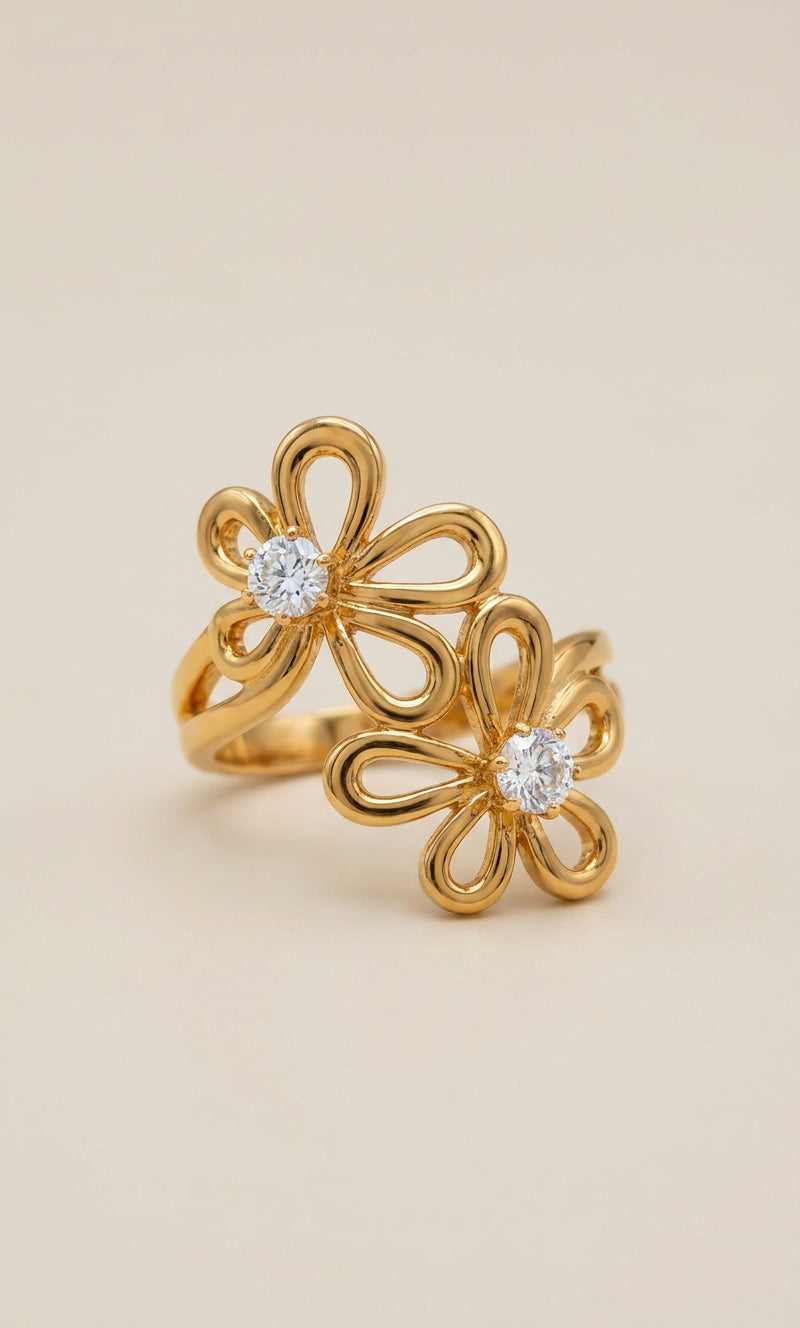 Ring 4-36 - studio