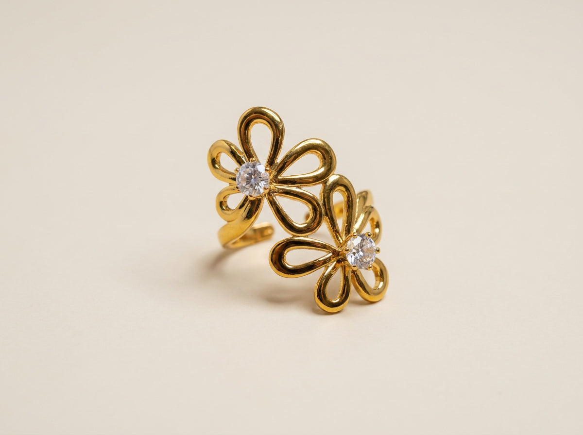 Ring 4-37 - studio