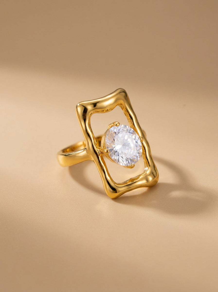 Ring 4-38 - studio