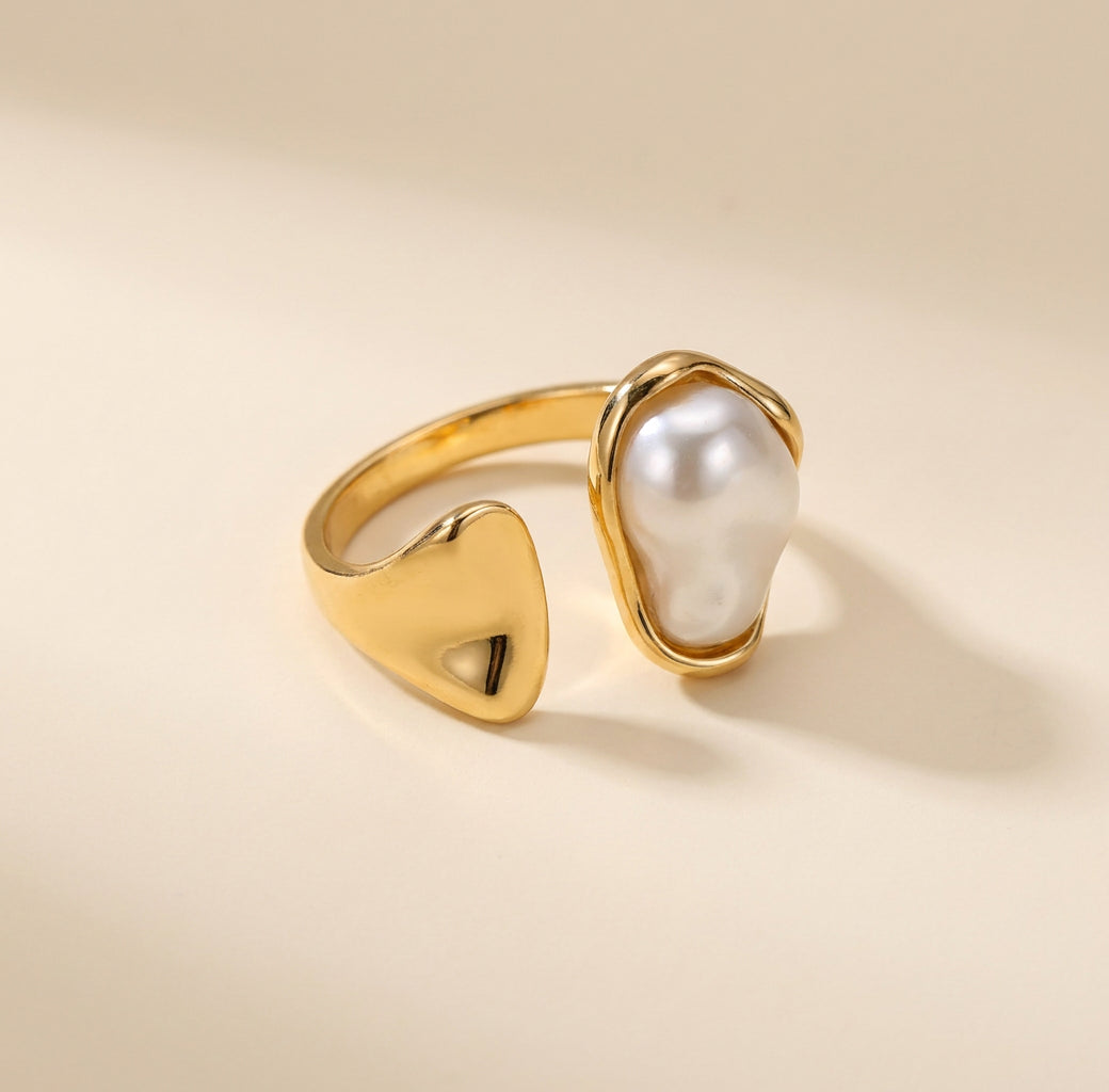 Ring 4-44 - studio