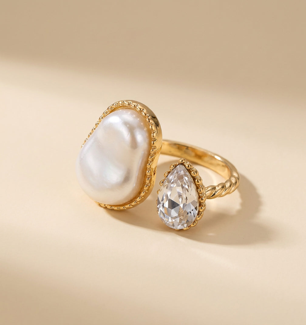 Ring 4-45 - studio
