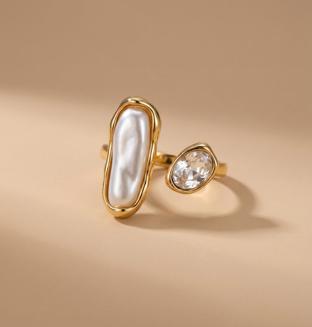 Ring 4-46 - studio