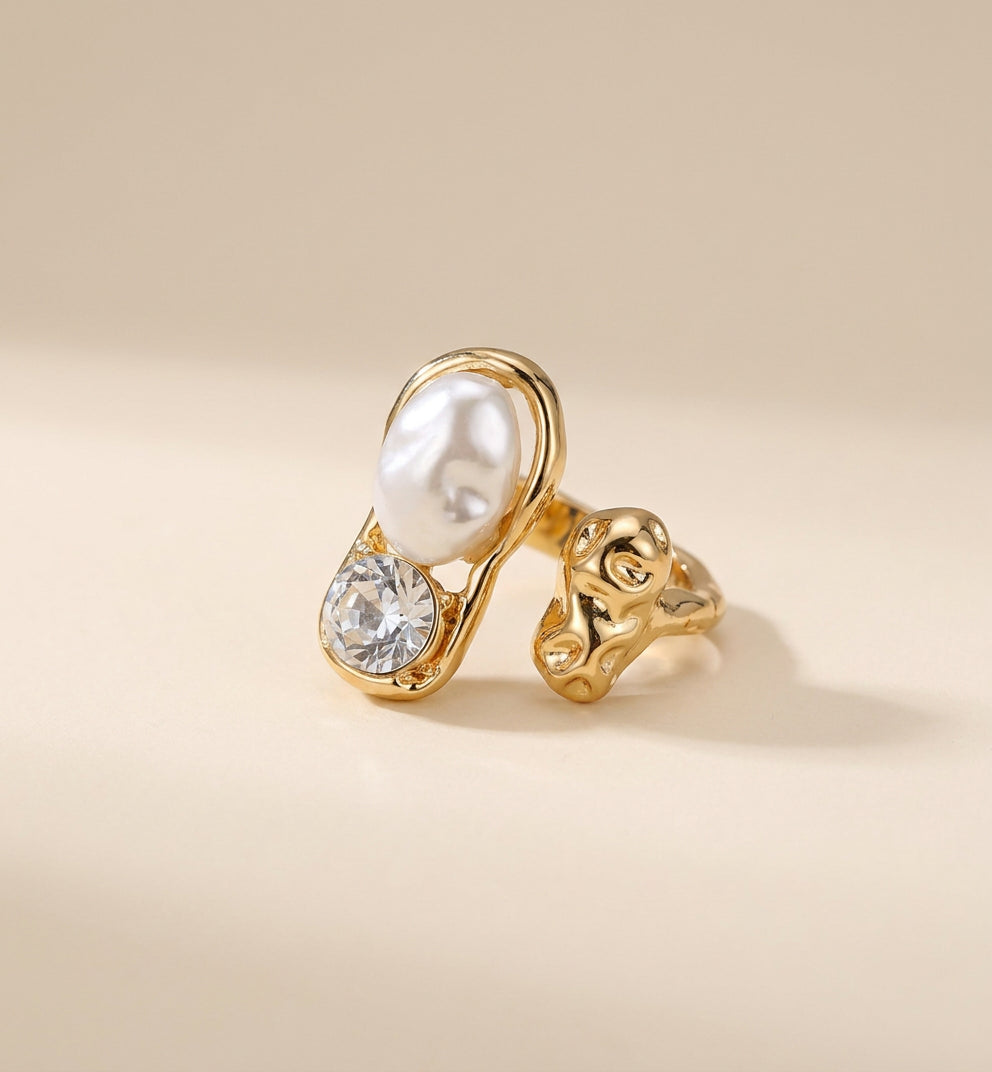 Ring 4-47 - studio