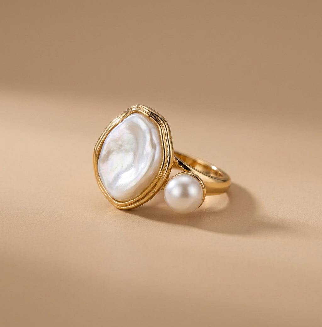 Ring 4-48 - studio