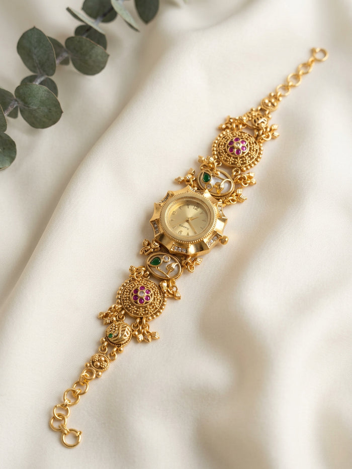 Royal Heritage Watch