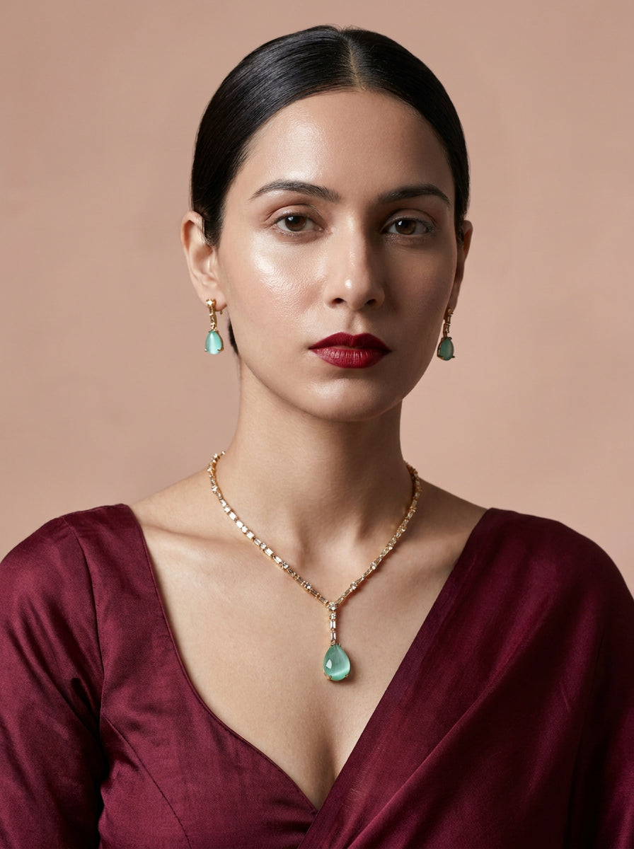 Set 12 - on model